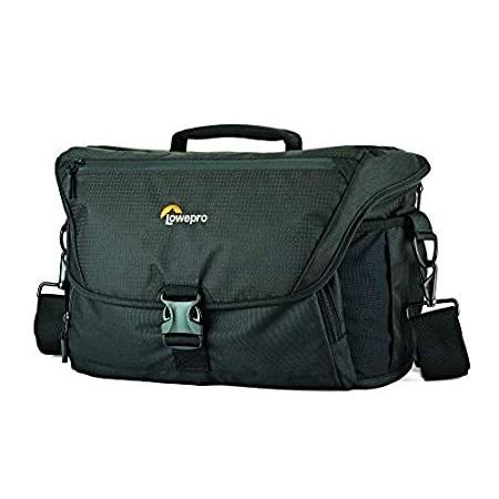 Lowepro ショルダーバッグ ノバ200AW II 12.8L ブラック LP37142-PWW