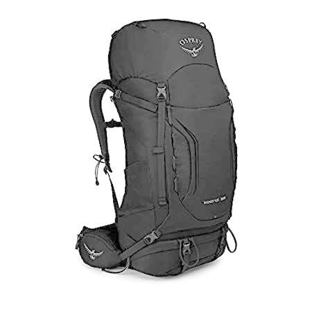 ショッピング大セール」 Osprey Kestrel 58メンズハイキングパック