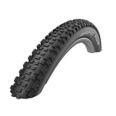 71%OFF!】【71%OFF!】SCHWALBE, Black, 26x2.10 タイヤ、チューブ