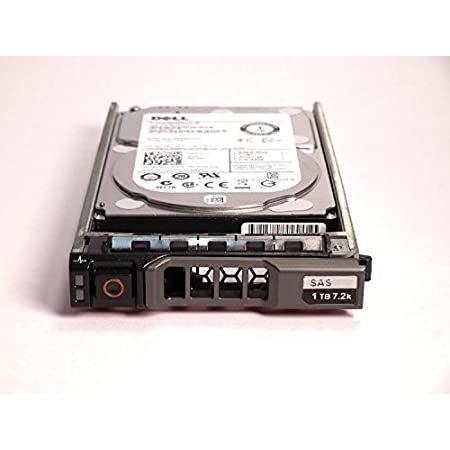 適切な価格 DELL 1TB M710H M710, M610x, M610, PowerEdge 適合機種: HDD 6Gbps 2.5インチ SAS 7.2K 内蔵型ハードディスクドライブ