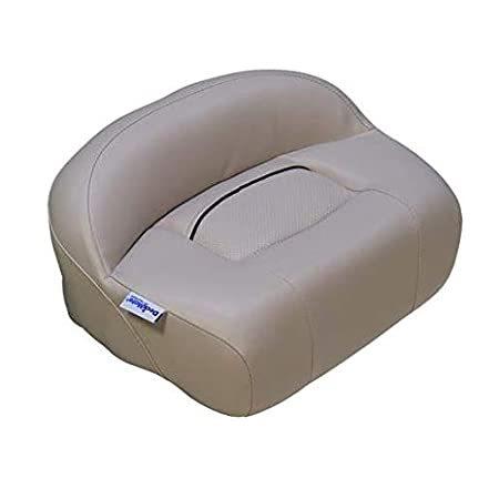 DeckMate Lean Pro Fishing Seat (Tan) : b07hb236kl : アレスグラフィオ ヤフー店 - 通販 -  Yahoo!ショッピング