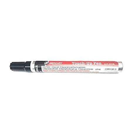 Mercury Marine/Mercruiser New OEM Paint Pen-B @12, 94-8M0137135
