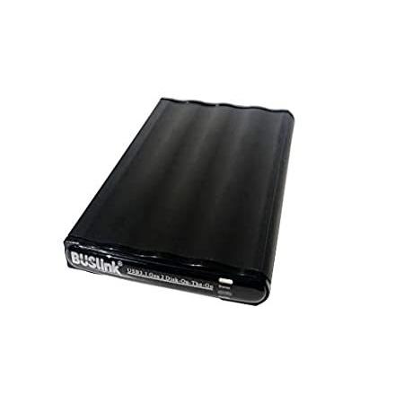berolige Retfærdighed rabat あすつく Buslink USB 3.1 Gen 2 Disk-On-The-Go External Portable Slim SSD Drive  (4TB) - claradetezanos.com