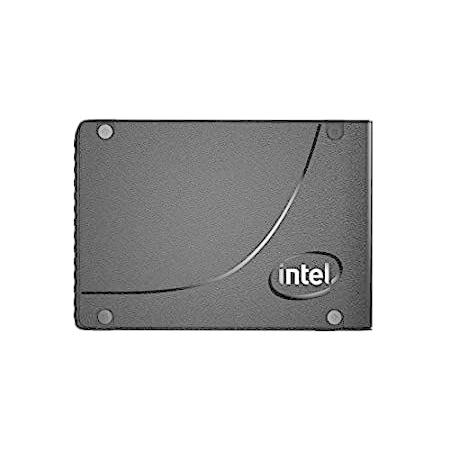Intel Optane DC P4801X 100GB 2.5