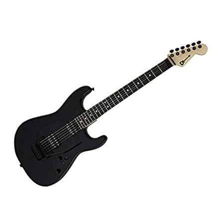 Charvel PRO-MOD SO-CAL STYLE 1 HH FR E GLOSS BLACK エレキギター