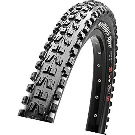 Maxxis ミニオン DHF タイヤ 29 x 2.50 3C Maxx Terra コンパウンド 折りたたみビーズ EXO/TR/WT TPI 6