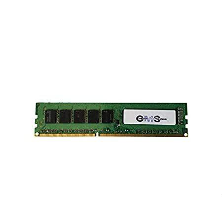 最新 CMS D32 - Unbuffered ECC ST250 ThinkSystem Lenovo? with Compatible Upgrade Ram Memory DIMM Registered Non ECC 2400MHZ 19200 DDR4 (1X8GB) 8GB メモリー