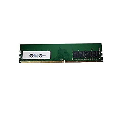 CMS 16GB (1X16GB) DDR4 19200 2400MHZ Non ECC DIMM Memory Ram Upgrade Compatible with Gigabyte? GA-A320-DS3, GA-A320M-D2P, GA-A320M-DS2, GA-A320M-HD2,