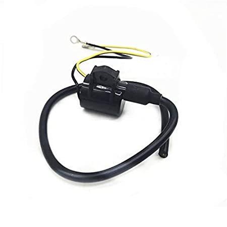 Jetunit Ignition Coil for Nissan/Tohatsu 2-Stroke Outbaord 3F0061530/3F0060