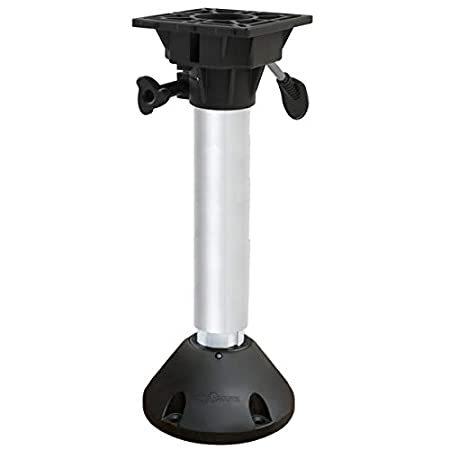 Oceansouth Waveriderソケット台座(23インチ~28インチ(580mm~710mm)