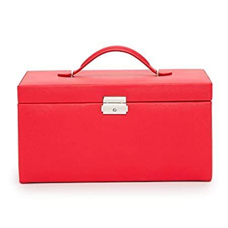 WOLF Heritage XL ジュエリーボックス