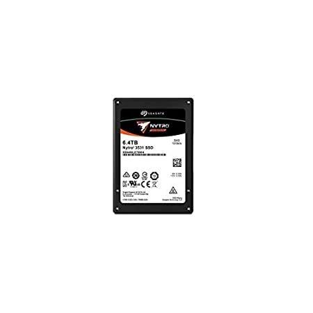 正規激安 Seagate 6 4tb Nytro 3531 Sas Ssd 爆安プライス Turningheadskennel Com