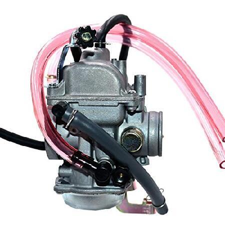 KLX250 キャブレター Dトラッカー KLX250 キャブレター 純正キャブ G619 レストア用に