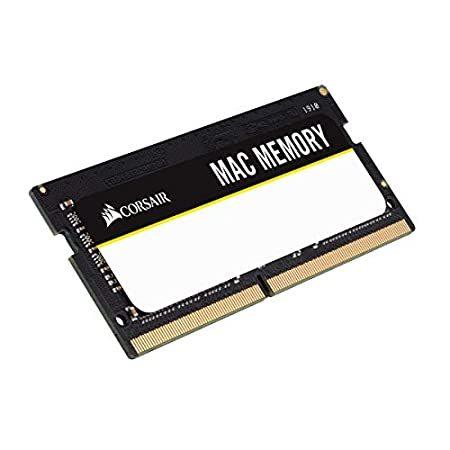 オックスフォードブルー CORSAIR DDR4-2666MHz ノートPC用 メモリ