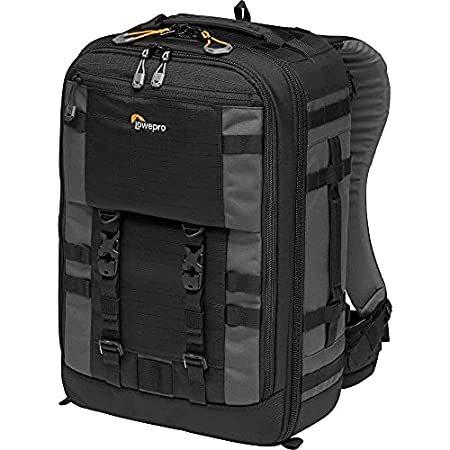 Lowepro カメラバッグ プロトレッカー BP350AWII ブラック 28L レイン