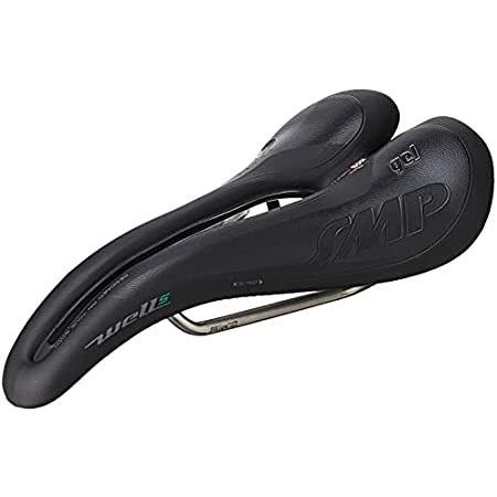 Selle SMP Well S ジェルサドル ブラック スモール