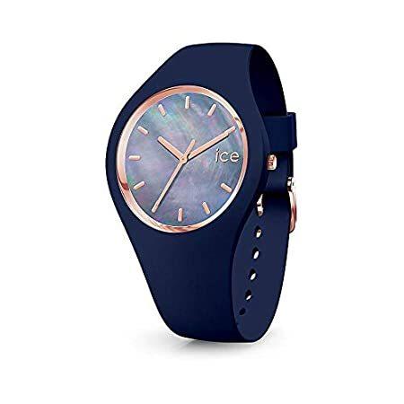 Ice watch IC016940 Woman Rose Steel.