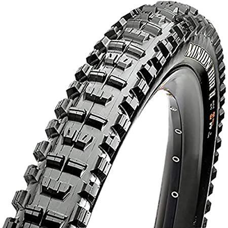 MAXXIS Minion DHR II - 27.5 Maxx グリップ 3C/DD/WT 27.5x2.4