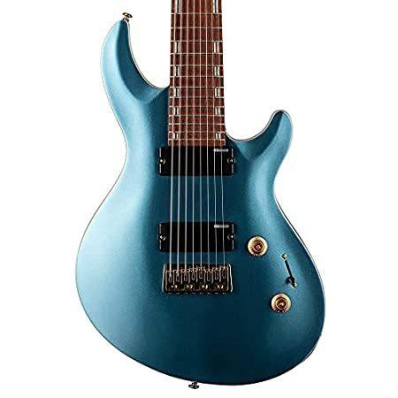 ESP 8 String LTD JR-208 Javier Reyes Signature Series Electric Guitar, Pelh  : b084l88hcd : アレスグラフィオ ヤフー店 - 通販 - Yahoo!ショッピング
