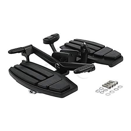 TCT-MT Driver Floorboard Brake Lever Pedal Kit Fit For Goldwing All GL1800