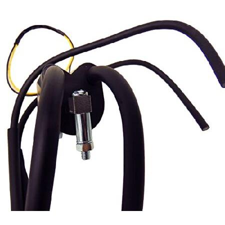 限定商品サイト Dual Lead Spark Plug Wire 6 Volt イグニッションコイル for British Twin BSA Norton Trium