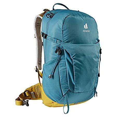 Deuter Trail 24 SL Womens Hiking Backpack - Denim-Turmeric