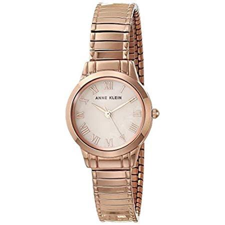Anne Klein Women's Expansion Band Watch