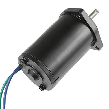 並行輸入品 Caltric Compatible with チルト トリムモーター ヤマハ