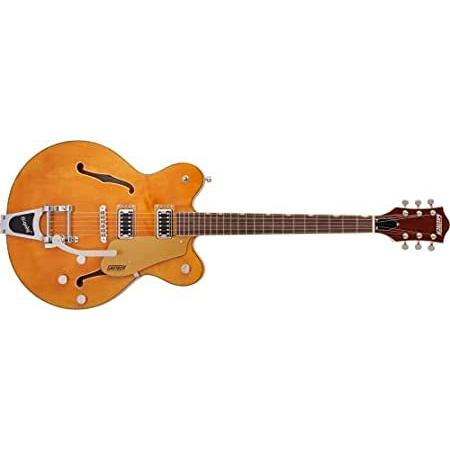 GRETSCH エレキギター G5622T Electromatic® Center Block Double-Cut with Bigsby®， L