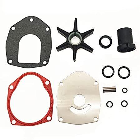 43026Q06 Water Pump Impeller Repair Kit for Mercury Mariner MerCruiser Outb
