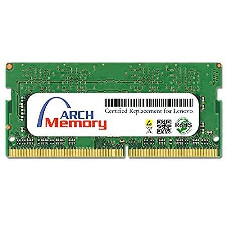 メモリーをUSAから直輸入Arch メモリ Replacement for Lenovo 4X70Z90846 8 GB 260-Pin DDR4-3200 PC4-25600