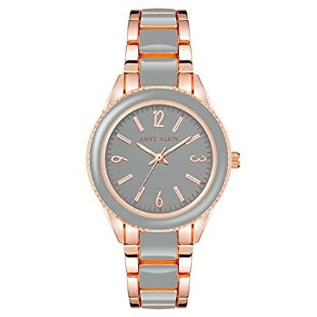 Anne Klein Women's Bracelet Watch, AK/3676
