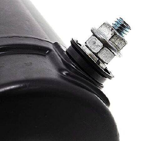 並行輸入品 NICHE スターター Motor Solenoid Kit For カワサキ Ninja