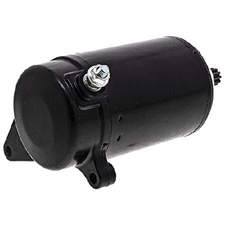 並行輸入品 NICHE スターター Motor Solenoid Kit For カワサキ Ninja