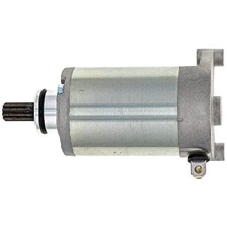 並行輸入品 NICHE スターター Motor For スズキ イントルーダー 250 125 31100-26F00-000 Motorcycle_1