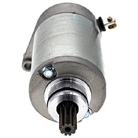 並行輸入品 NICHE スターター Motor For スズキ イントルーダー 250 125 31100-26F00-000 Motorcycle_2