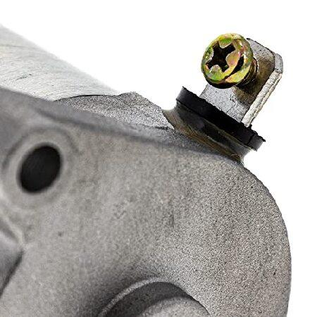 並行輸入品 NICHE スターター Motor For スズキ イントルーダー 250 125 31100-26F00-000 Motorcycle_4