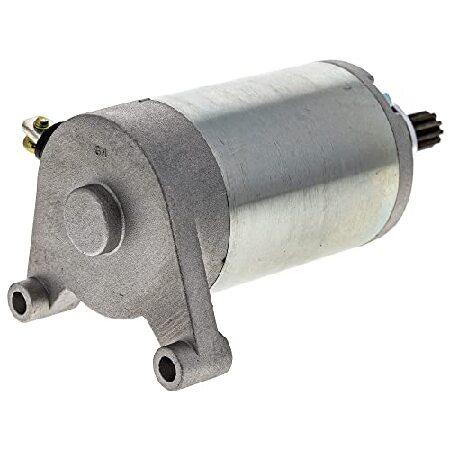 並行輸入品 NICHE スターター Motor For スズキ イントルーダー 250 125 31100-26F00-000 Motorcycle_5