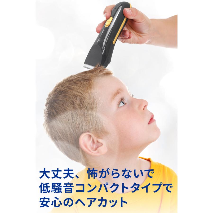 Areti（アレティ） バリカン Exelential エクセレンシャル コンパクト