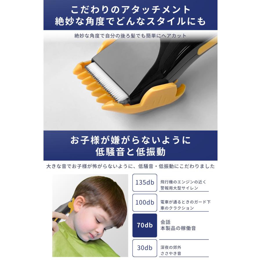 Areti（アレティ） バリカン Exelential エクセレンシャル コンパクト