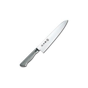 藤寅作 牛刀 FU-889 21cm