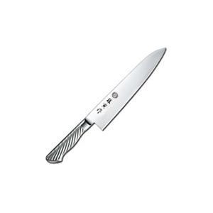 藤寅作 牛刀 FU-890 24cm