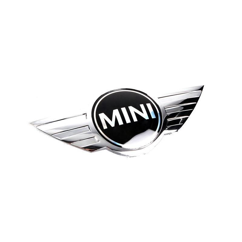 BMW BMW MINI純正部品（ドイツ直輸入） R50/R52 フロントエンブレム 