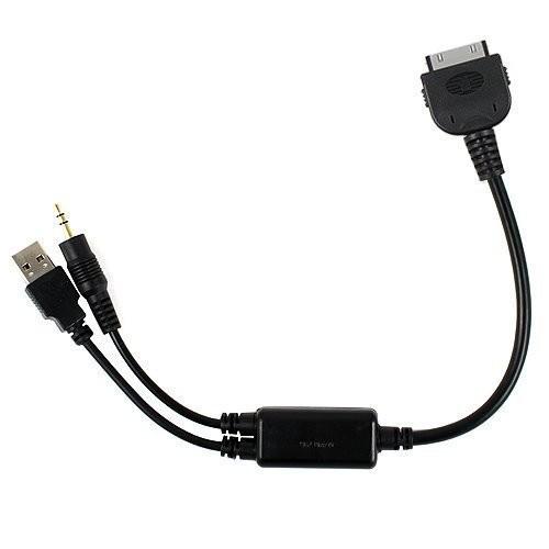 BMW BMW/BMW MINI（社外品） iPod/iPhone オーディオアダプター