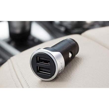 BMW BMW純正部品（ドイツ直輸入） USBチャージャー デュアル （QC3.0 
