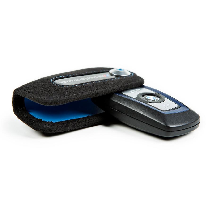 BMW BMW純正部品(ドイツ直輸入) BMWキーケース M Performance BMW BMW純正部品(ドイツ直輸入) BMWキーケース M Performance