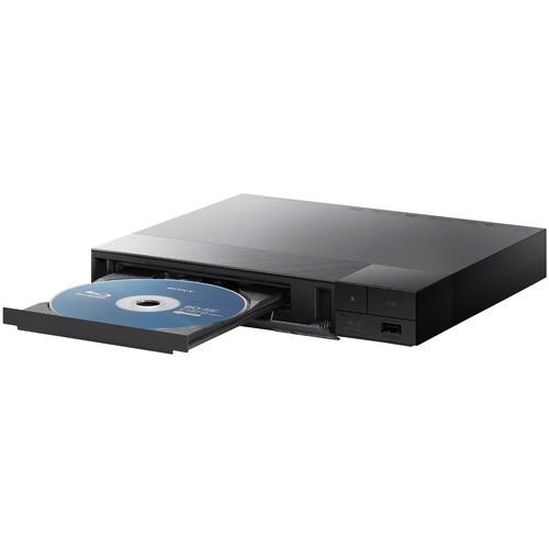 SONY（ソニー） 【完全1年保証/3年延長可】 BDP-BX370（日本語