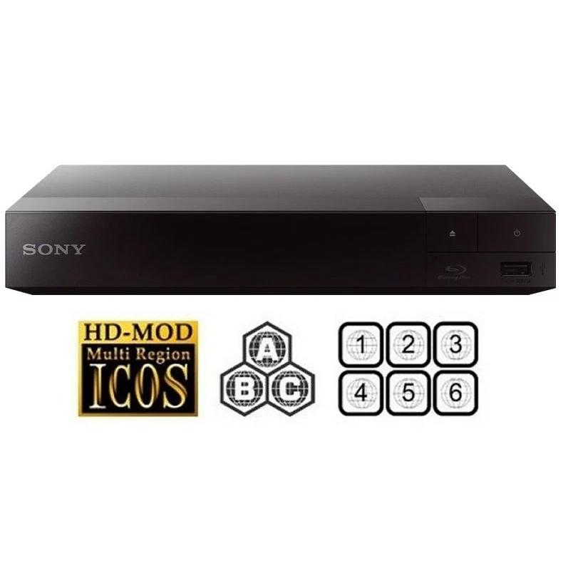 SONY（ソニー） 【完全1年保証/3年延長可】 BDP-S1700/K-MR 【国内仕様