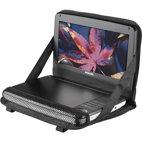 フィリップス ポータブルDVDプレーヤー Philips（フィリップス） 【完全1年保証/3年延長可】 PD-9000