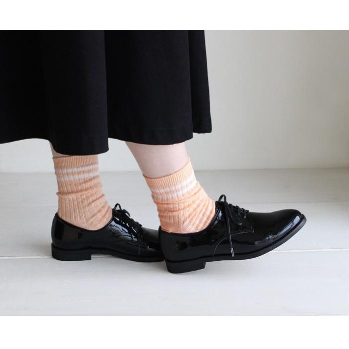 日本製 Ethiwear フェアトレードコットン ソックス 靴下 レディース メンズ Smet 1 綿 無地 エシウェア プレゼント ギフト 白 黒 グレー Smet 1 Arezzo 通販 Yahoo ショッピング